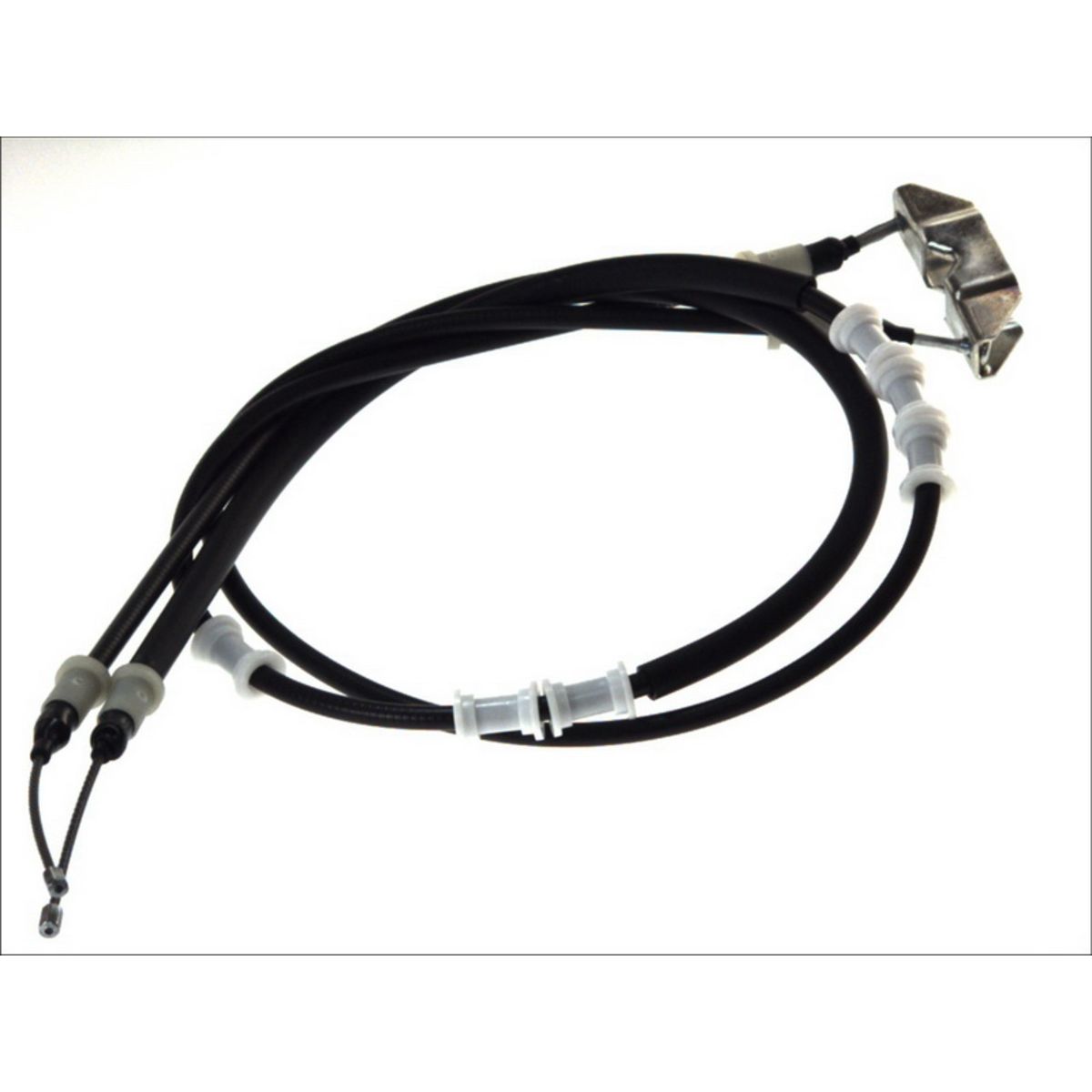 Image of Kabel, parkeerrem