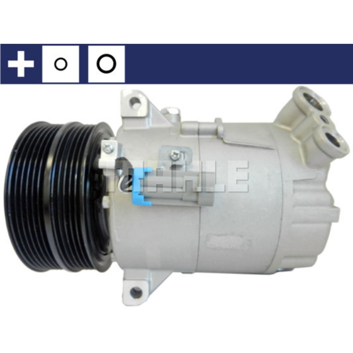 Image of Compressor airconditioning