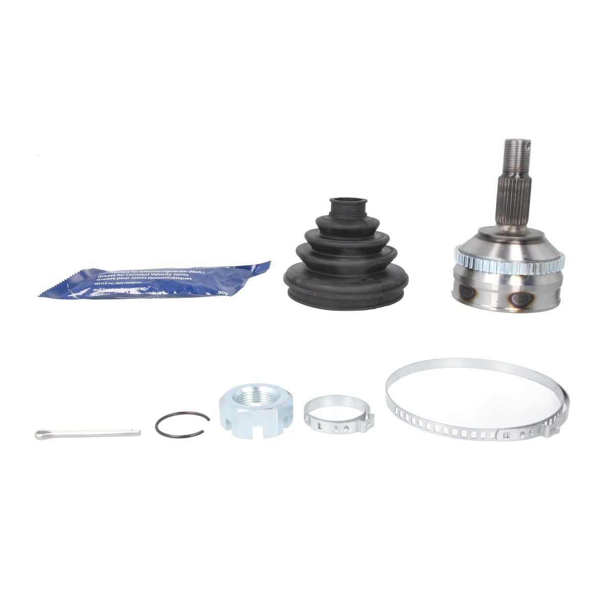 Image of Homokineet reparatie set, aandrijfas  KIT