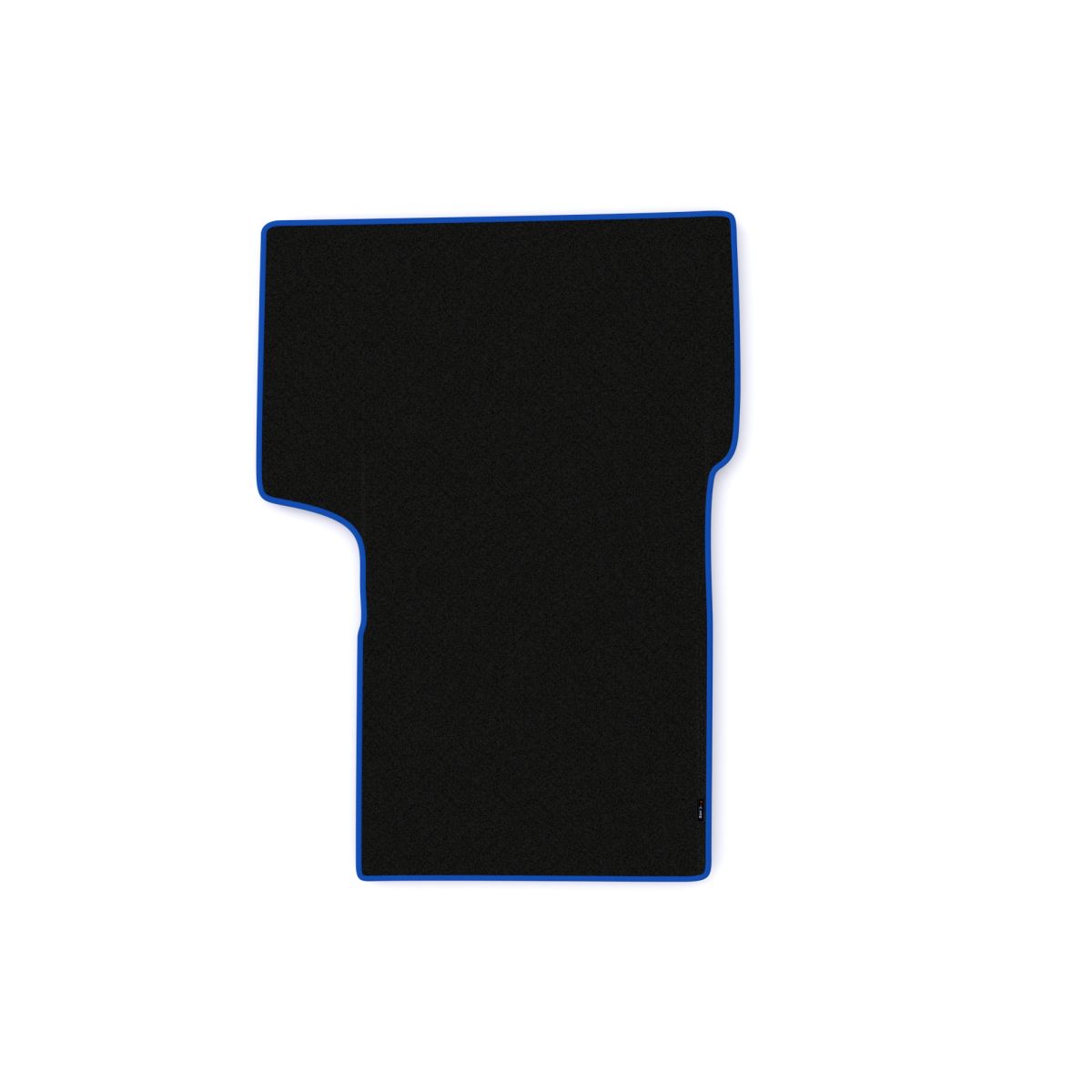 Image of Voetmat  CMT08 BLAU
