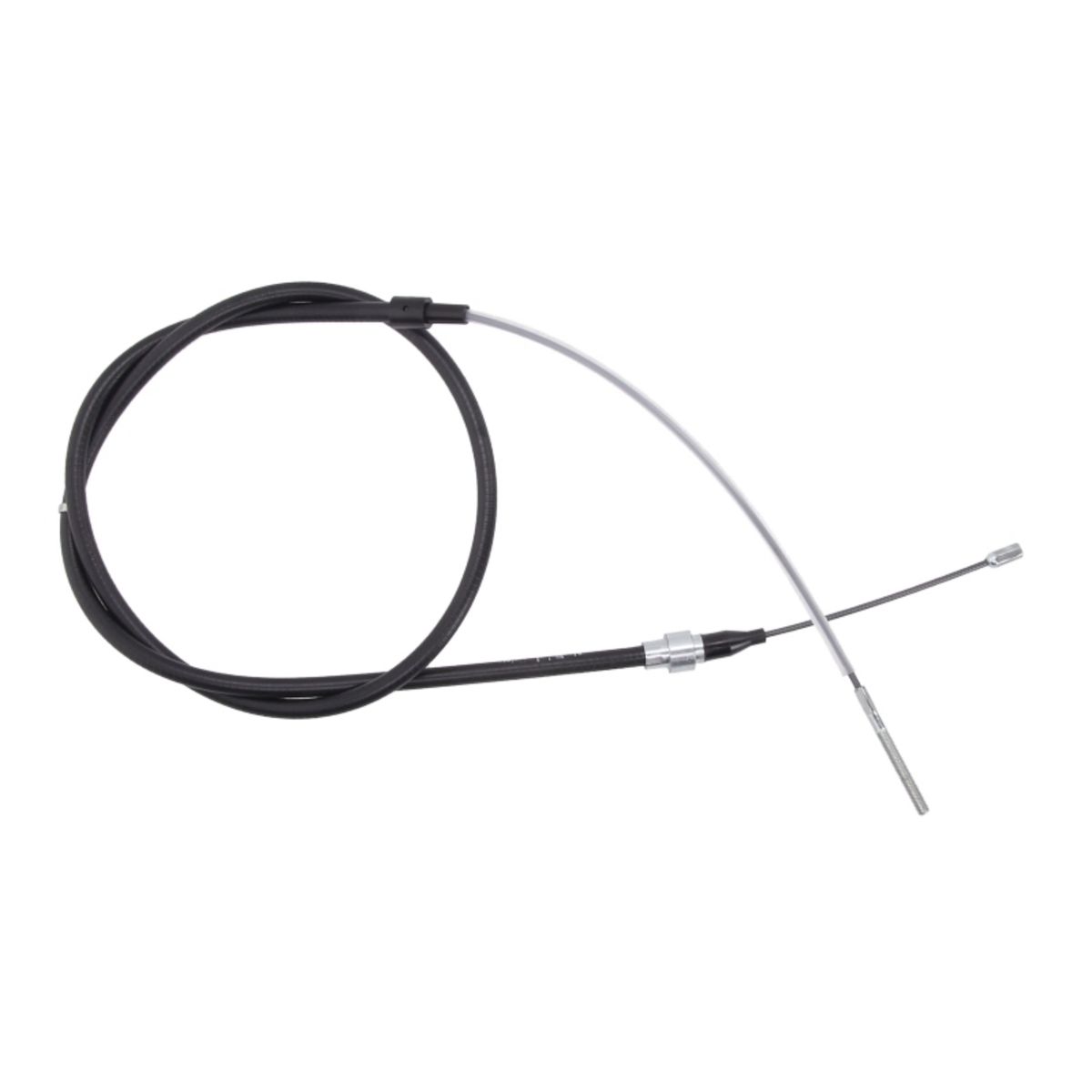 Image of Kabel, parkeerrem