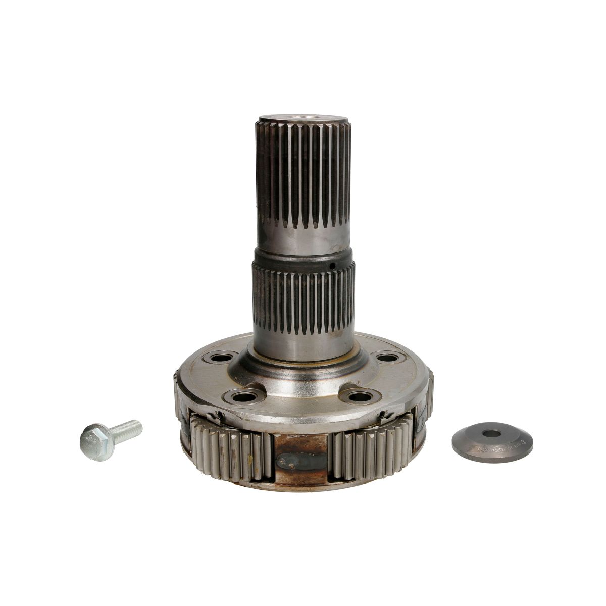 Image of Reparatieset, planetaire tandwieloverbrenging