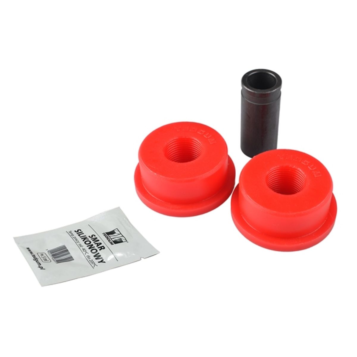 Silent bloc de suspension TEDGUM TED35726