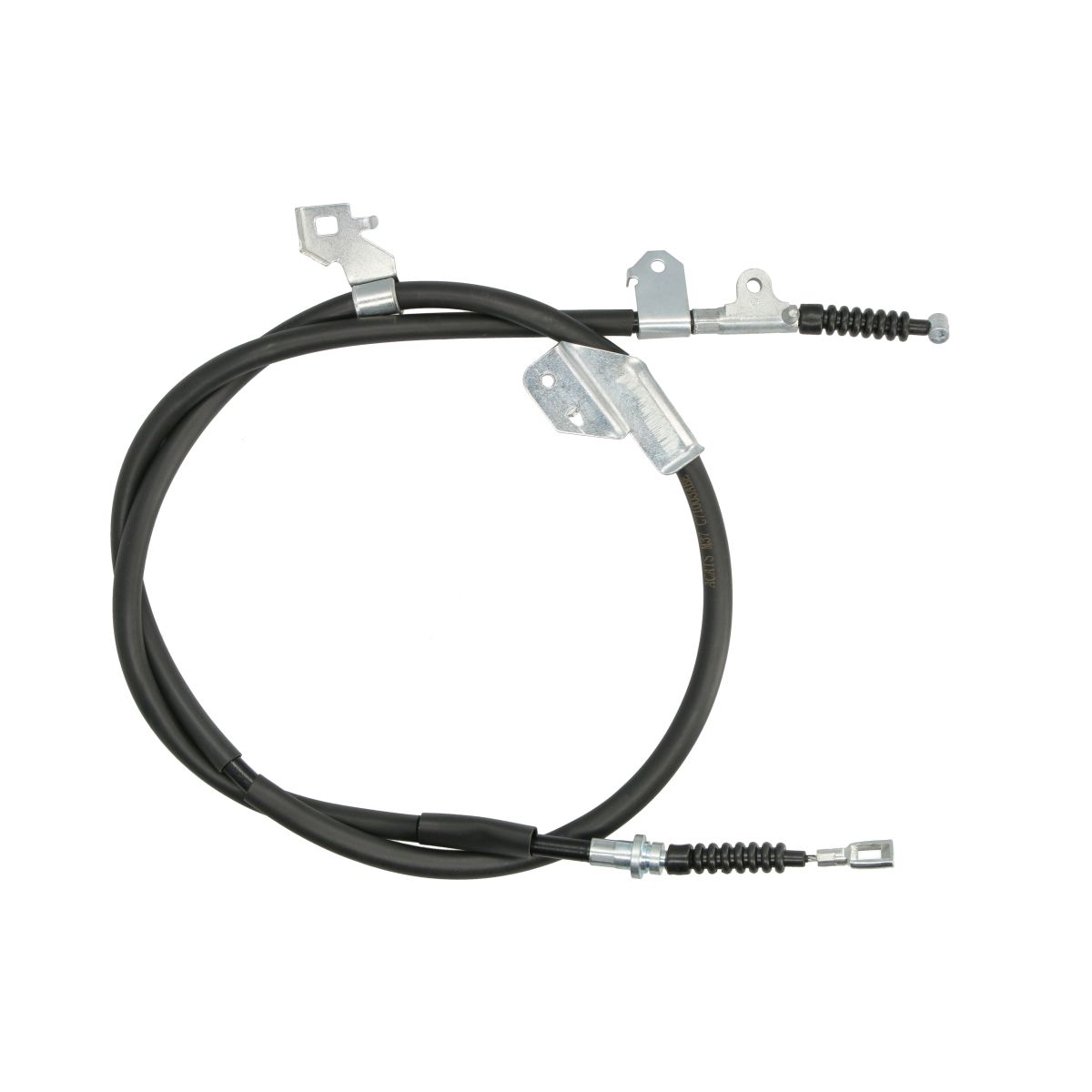 Image of Kabel, parkeerrem  C71003