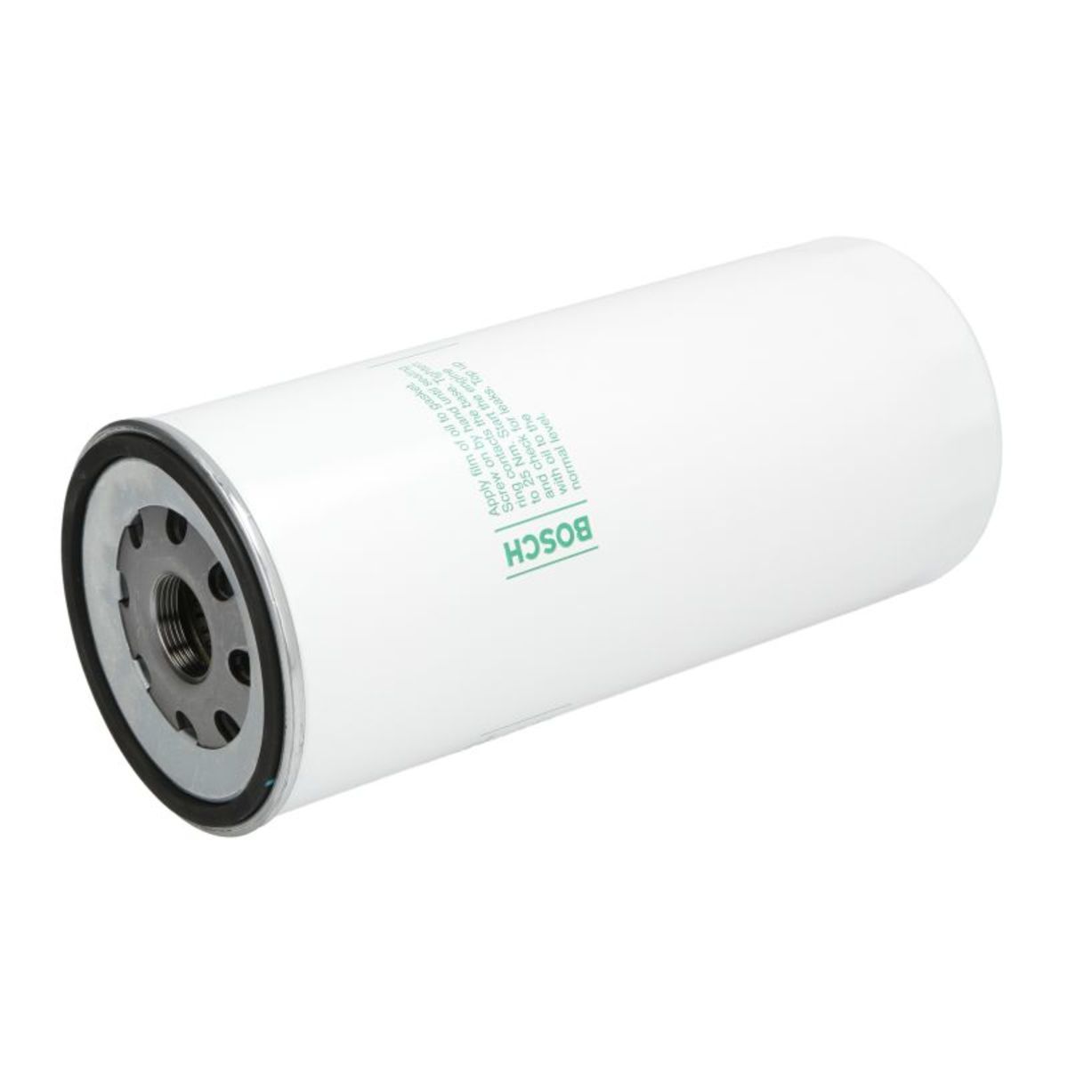 Image of Oliefilter