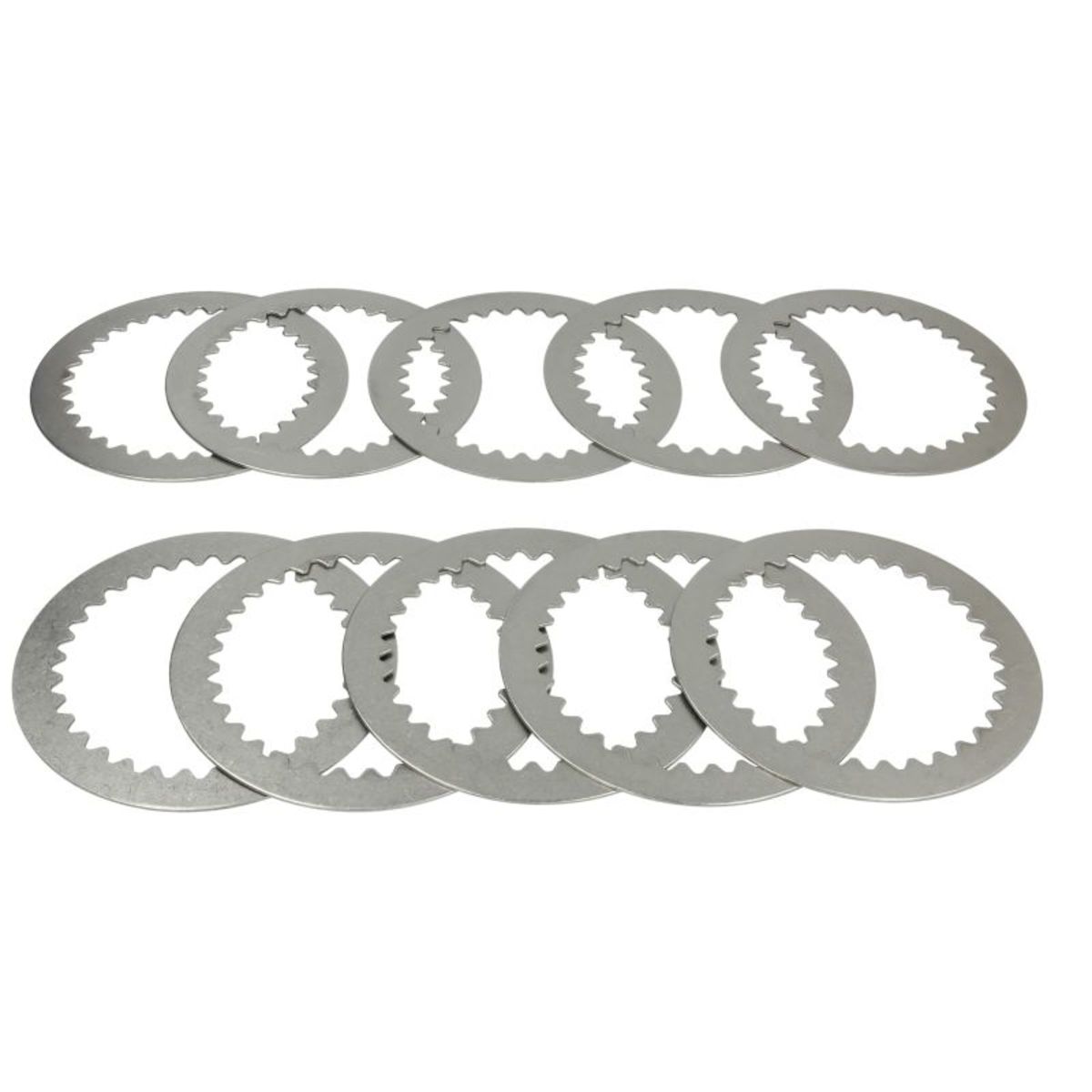 Set di dischi frizione TRW MES552-10