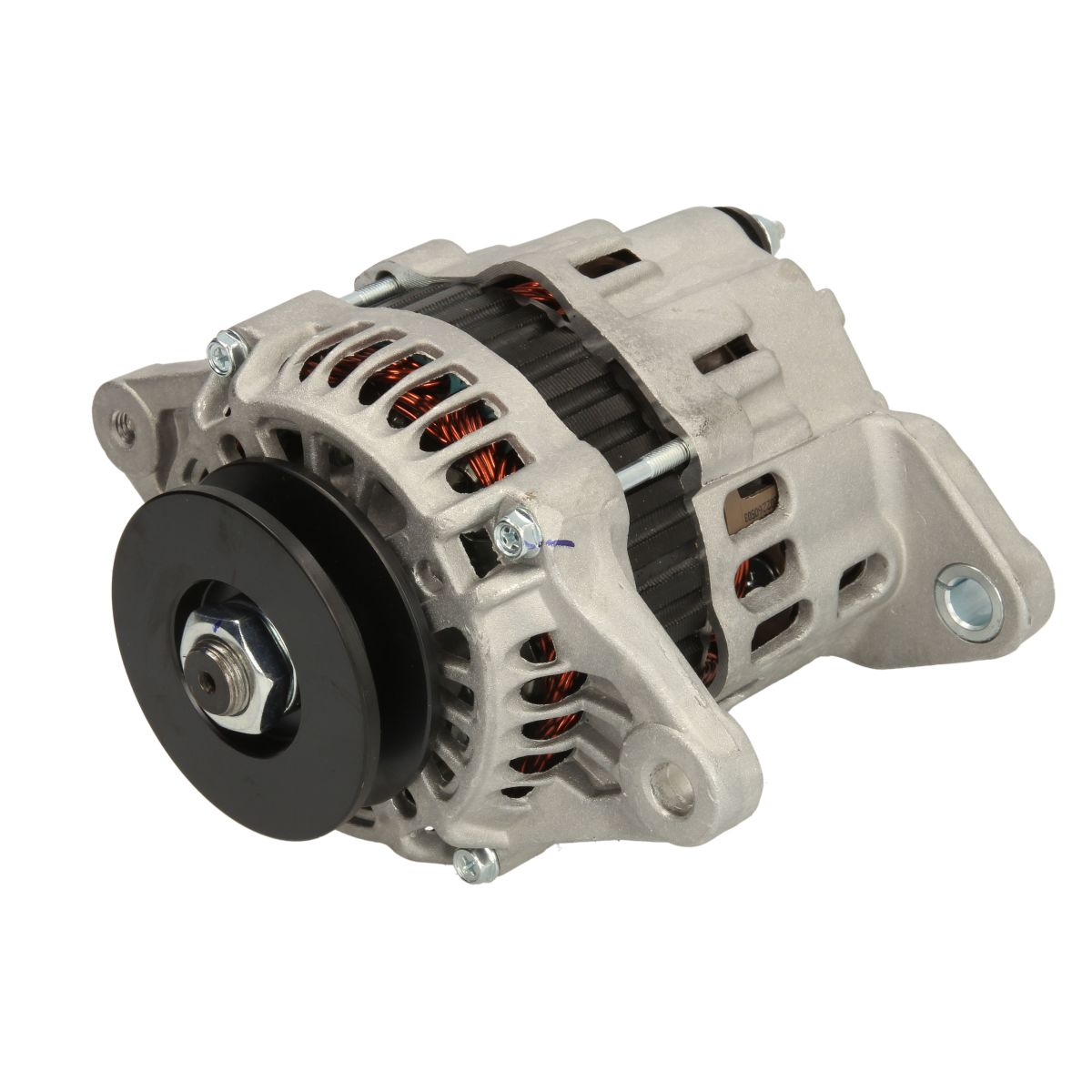 Image of Driefasige generator