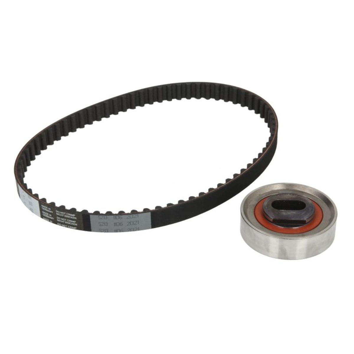 Kit cinghia distribuzione CT800K1 CONTINENTAL CTAM per ROVER HONDA - Immagine 4