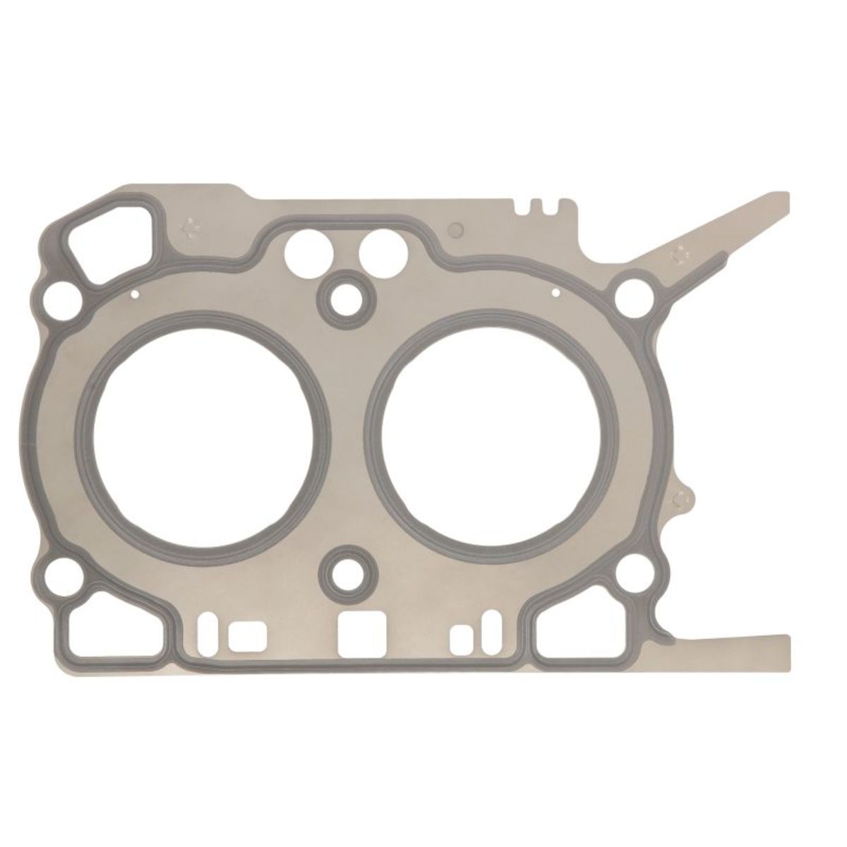 Elring Joint De Culasse 878.060, Gauche