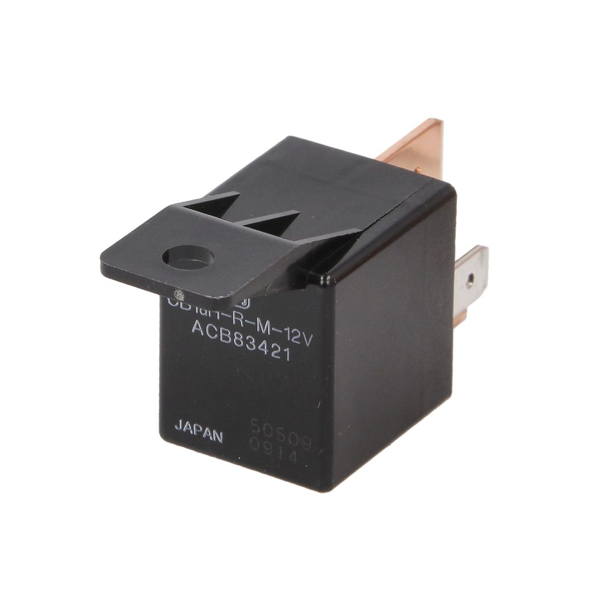 Universal-Relais BPART CB1AH-R-M-12V