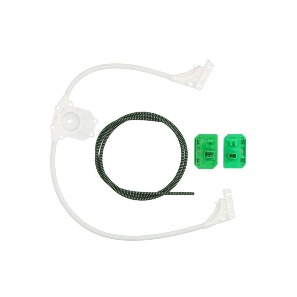 Image of Reparatieset, raamopener