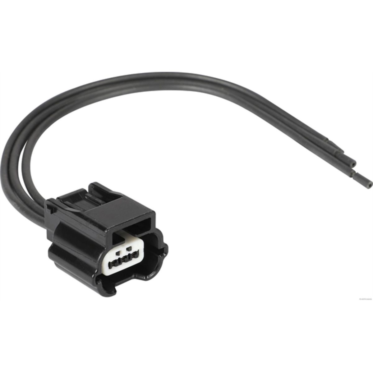 Image of Kabelreparatieset, sensor nokkenaspositie HERTH+BUSS ELPARTS