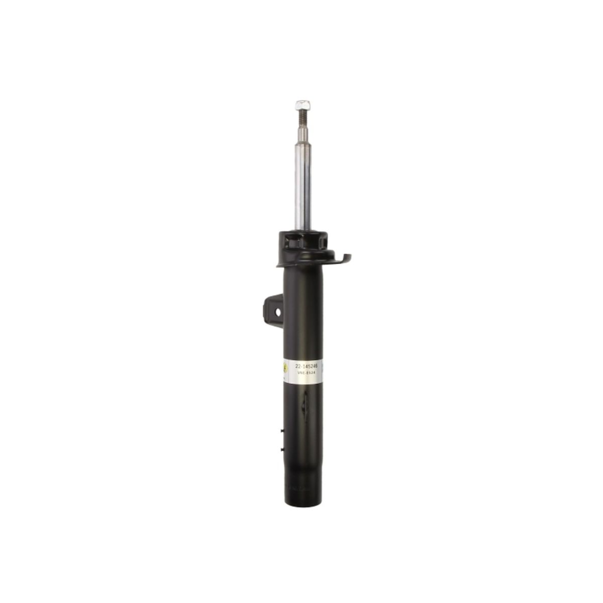 Image of Schokdemper  - B4 Gas   links
