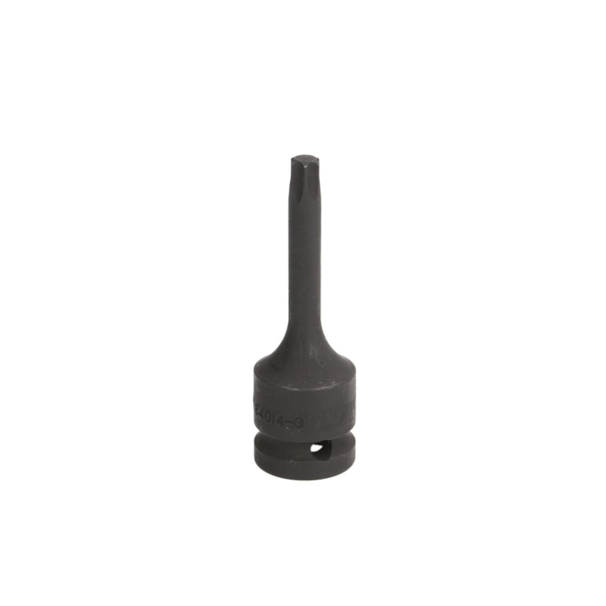 Image of TORX slagmoerdoos  1/2 inch T45, Lengte 78mm