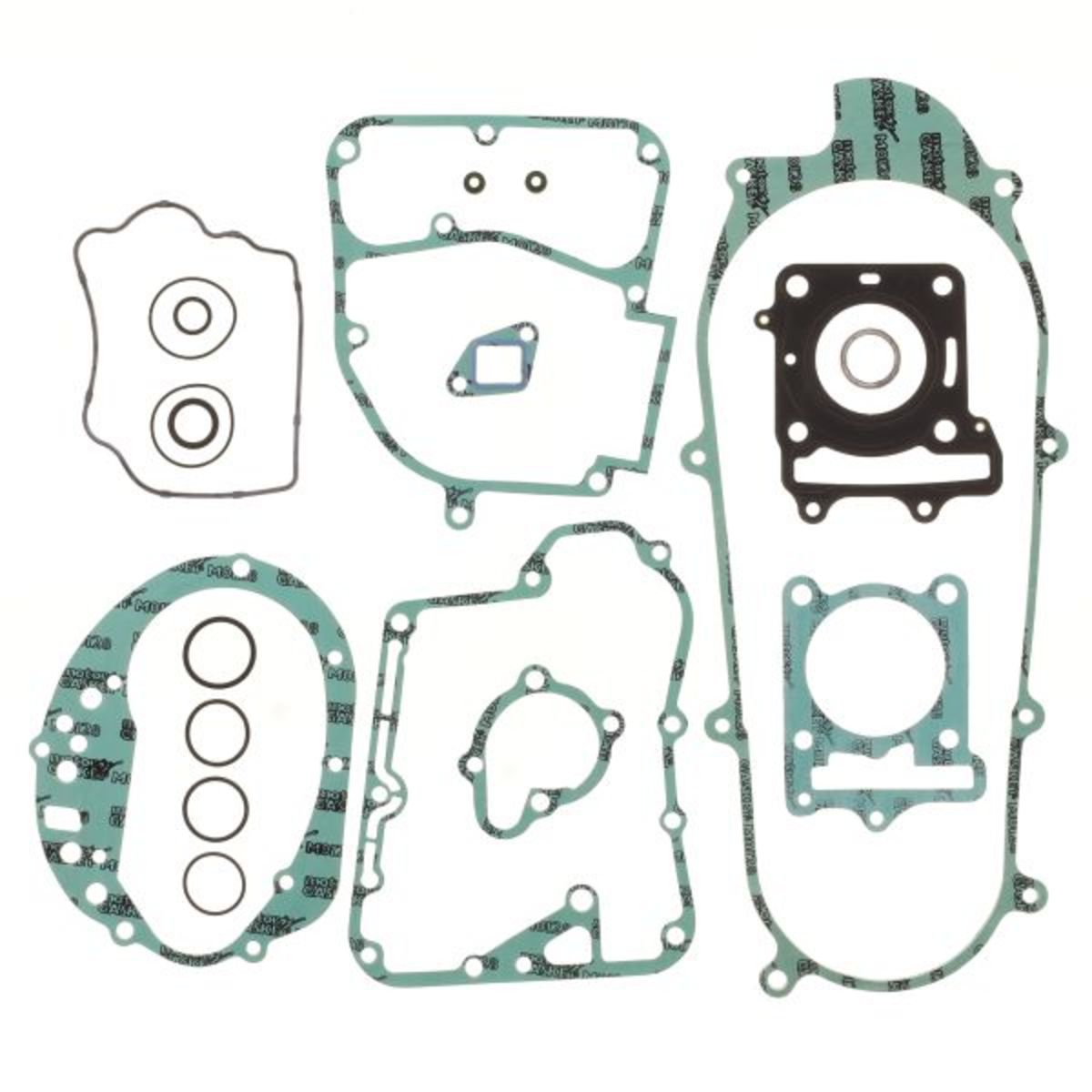 Dichtungsvollsatz, Motor ATHENA P400325850003