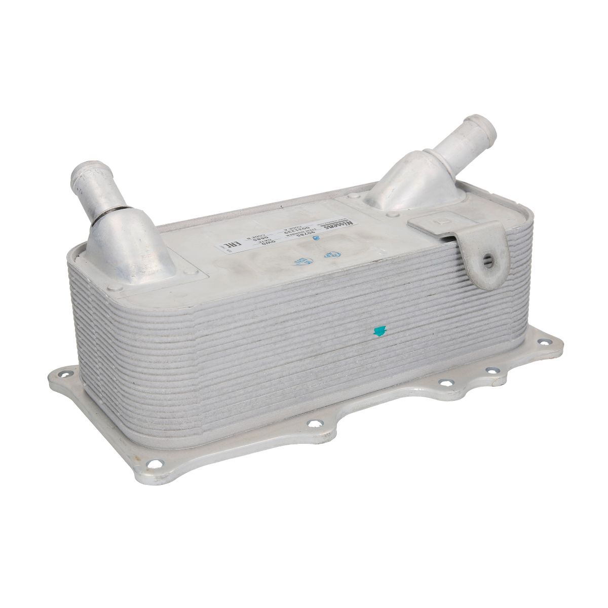 Image of Olie radiator, motorolie
