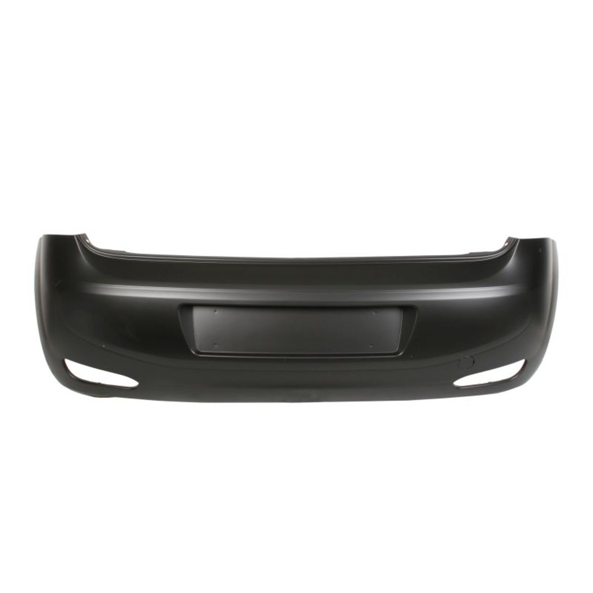 Stoßfänger BLIC 5506-00-2070952Q