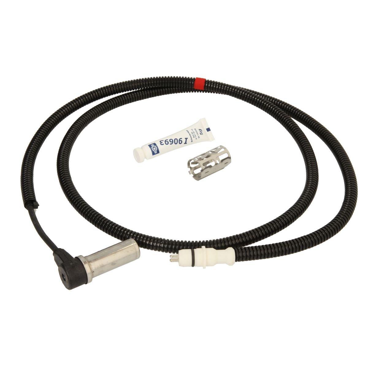Image of ABS-sensor -BREMSE