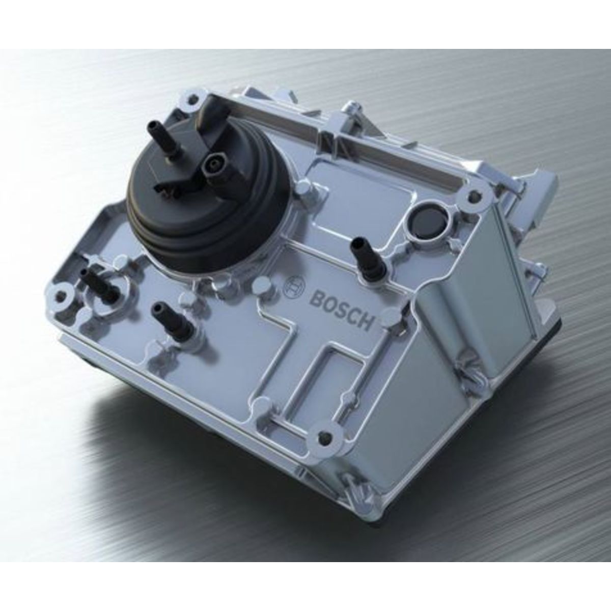 Image of Toevoermodule, ureum injectie