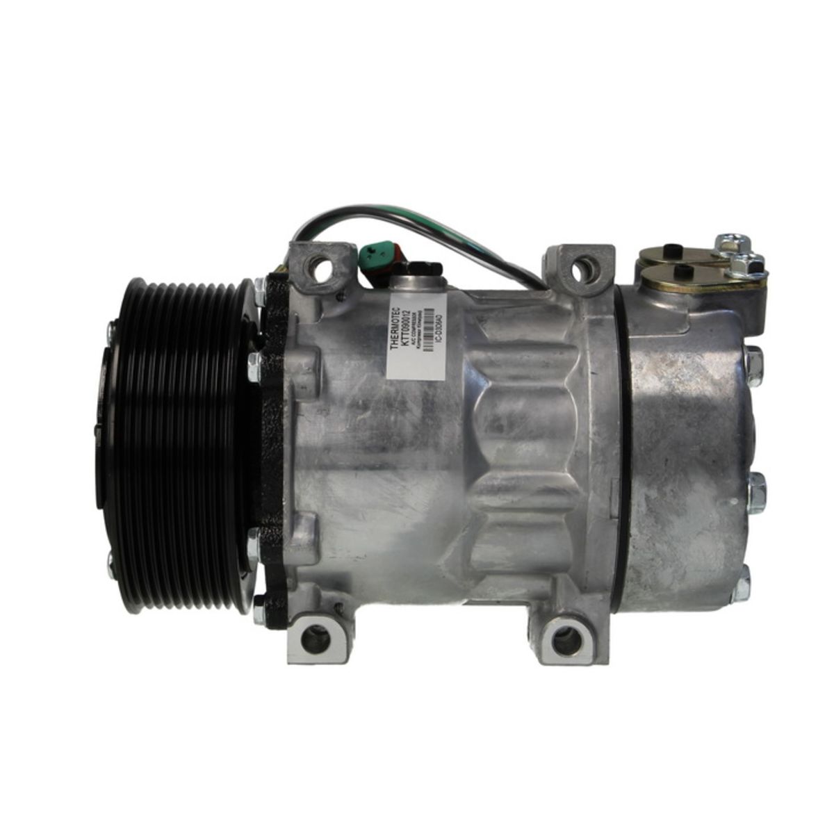Image of Compressor airconditioning