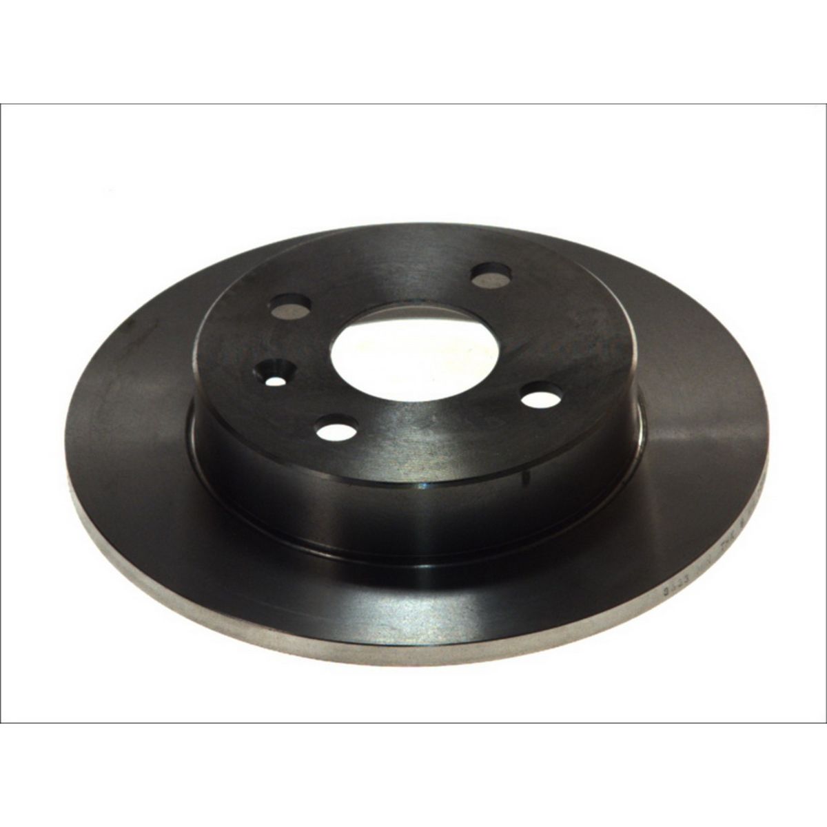 Lpr Bremsscheibe O1421p