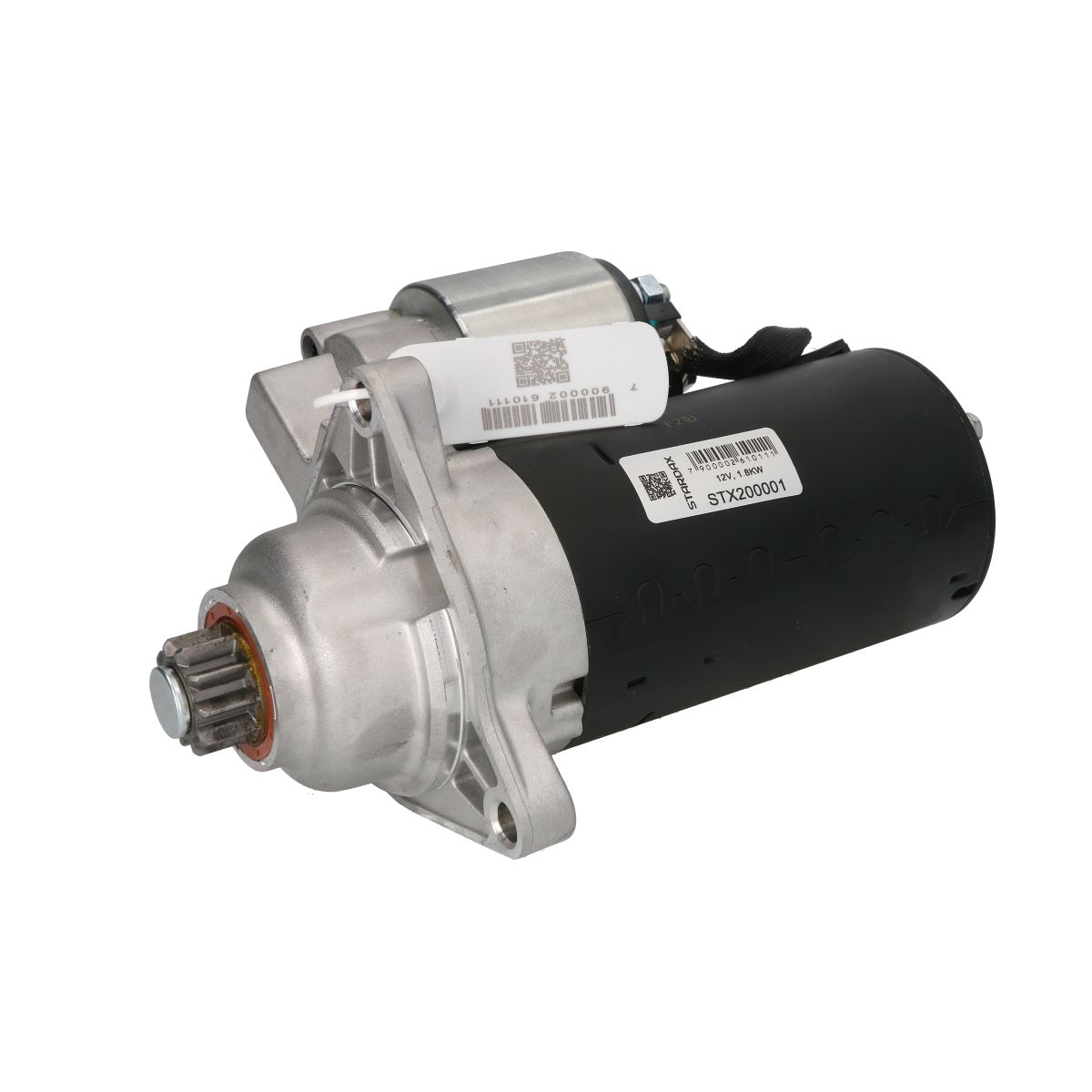 Image of Starter