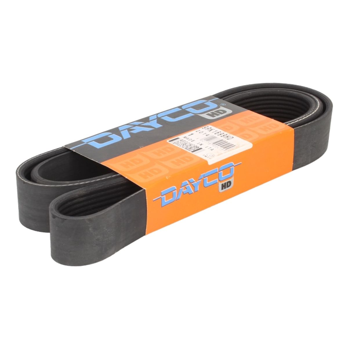 Dayco V-Riem 9Pk1699hd