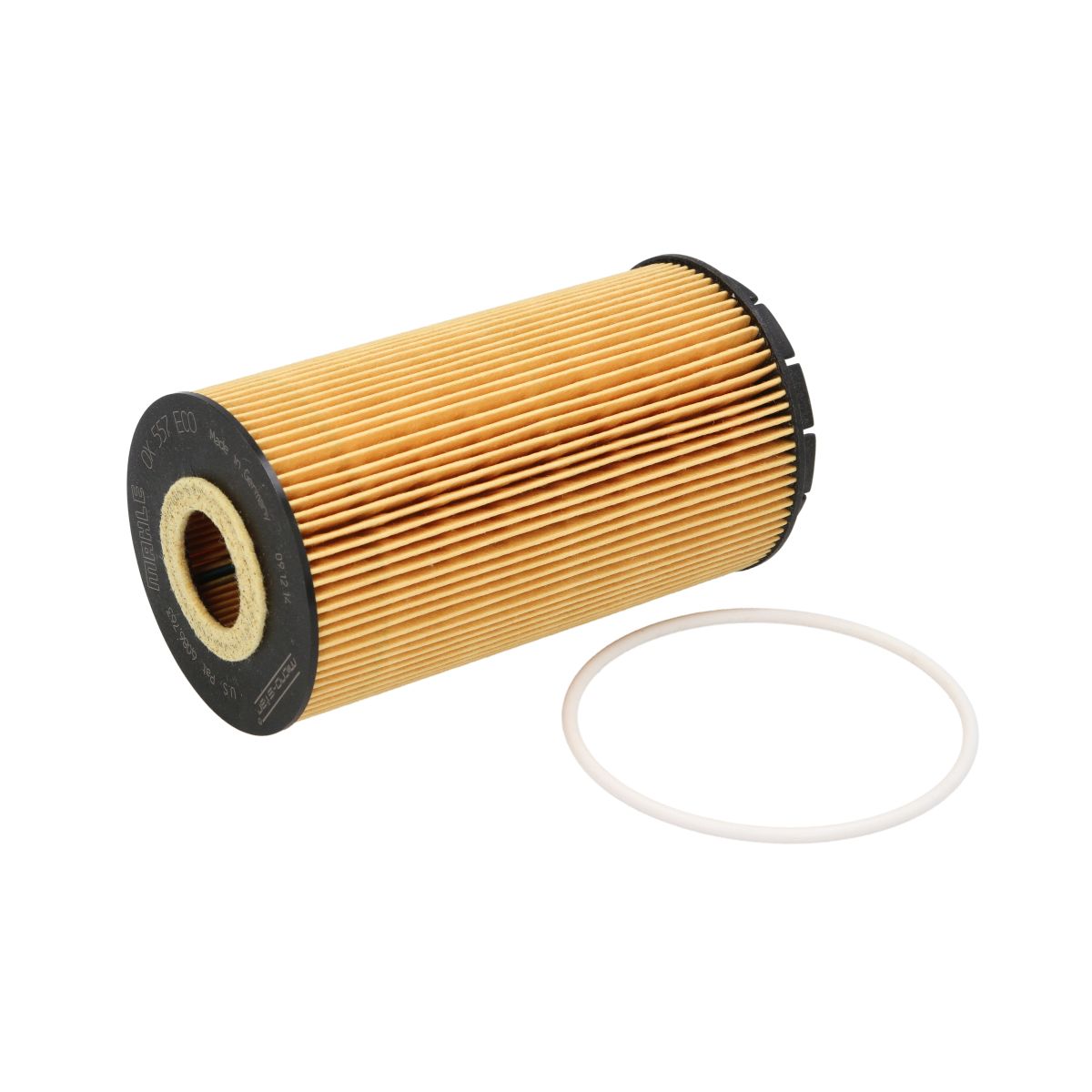 Image of Oliefilter