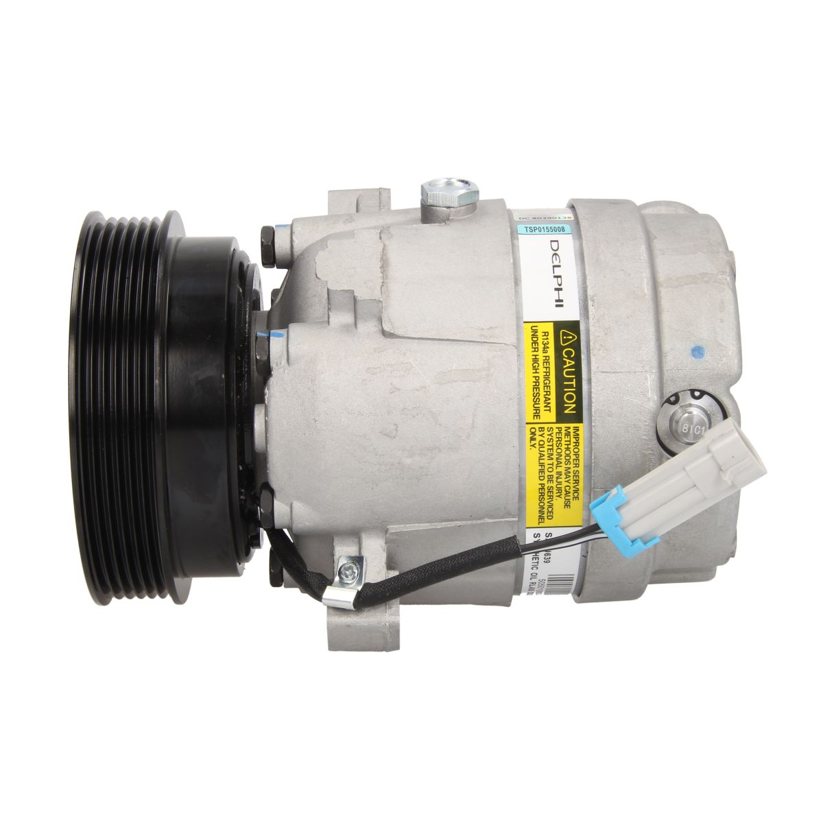 Image of Compressor airconditioning