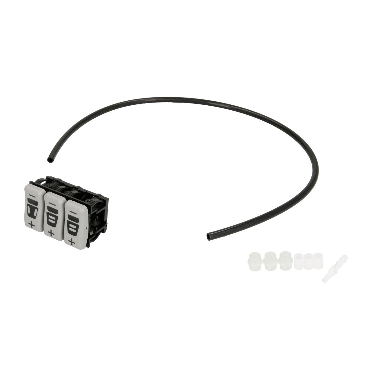 Image of Reparatieset, bestuurdersstoel