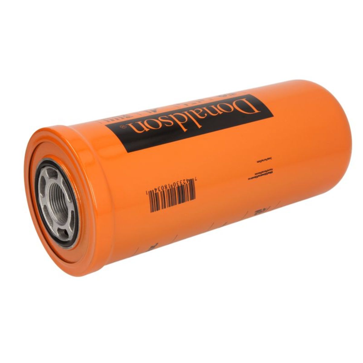 Image of Hydraulisch filter