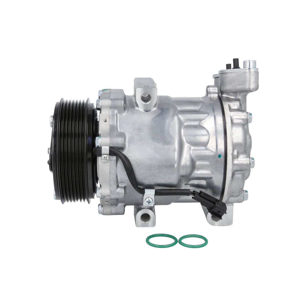 Image of Compressor airconditioning