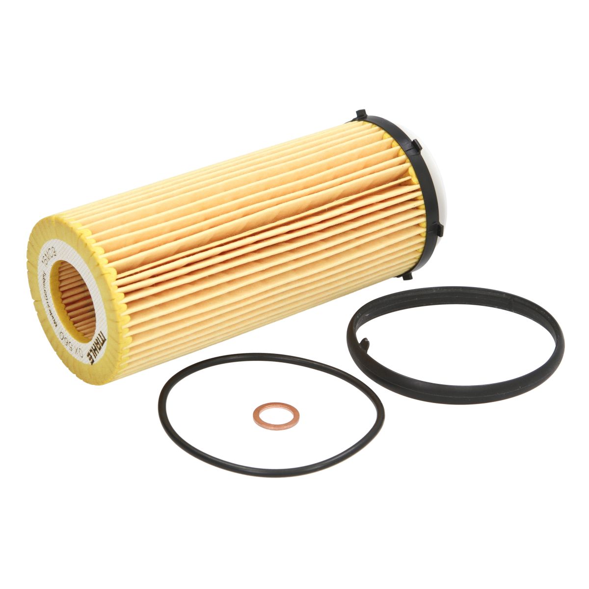 Image of Oliefilter