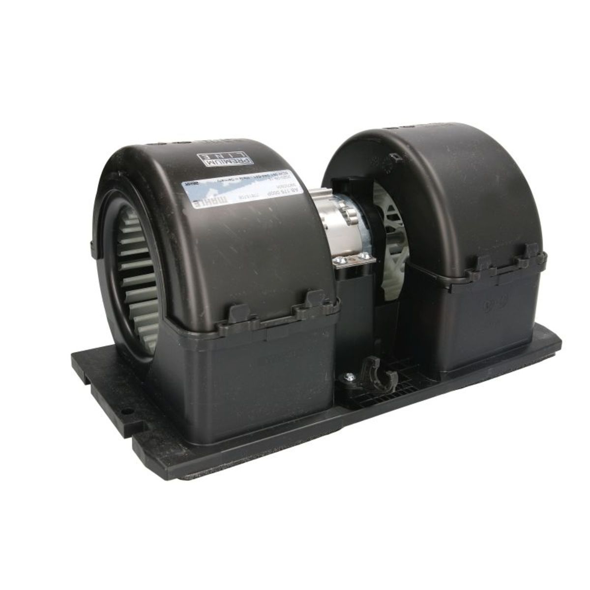 Image of Binnenventilator