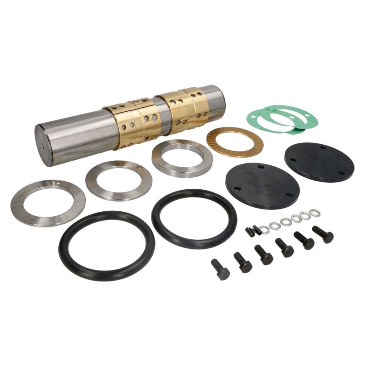 Image of Reparatieset, kingpin
