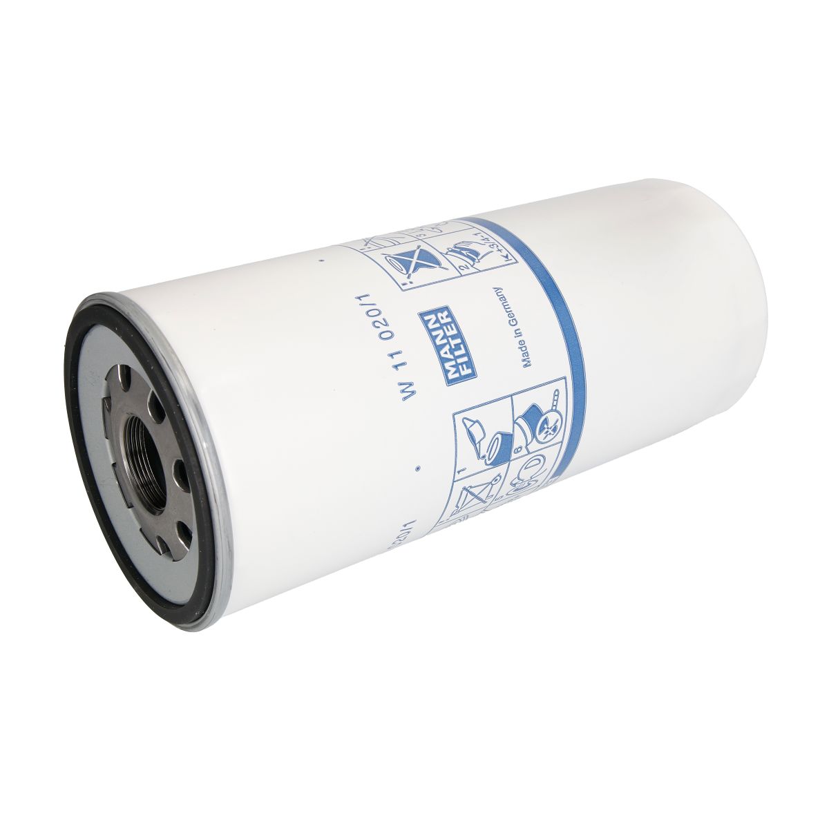 Image of Oliefilter