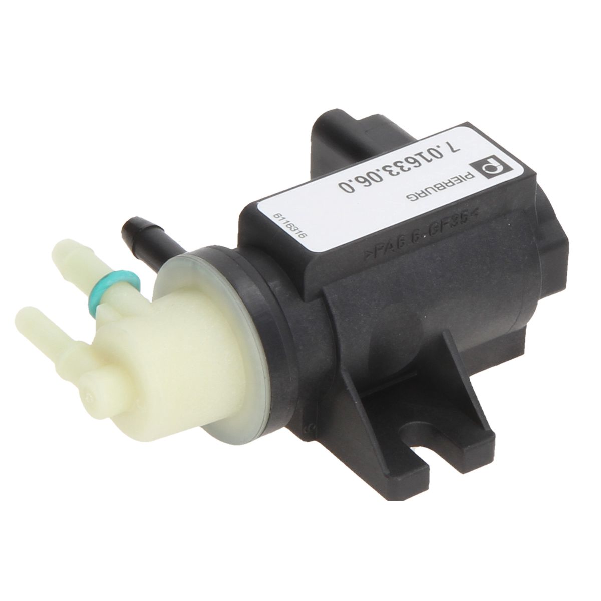 Trasduttore di pressione, turbocompressore PIERBURG 7.01633.06.0