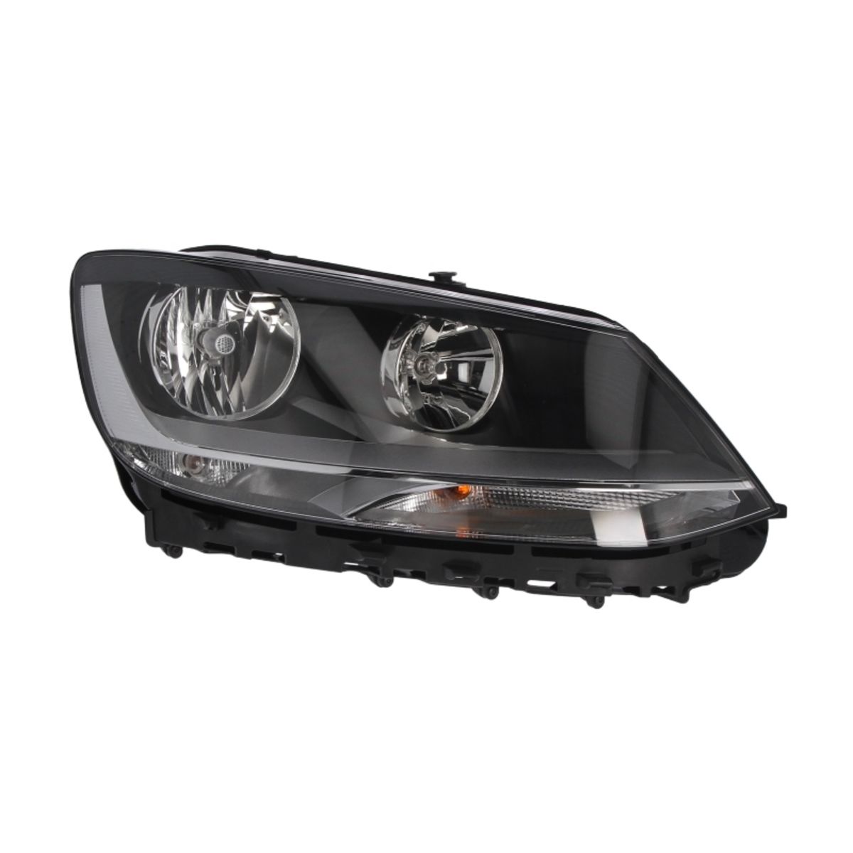 Magneti Marelli Faro Delantero 710301242202, Derecha