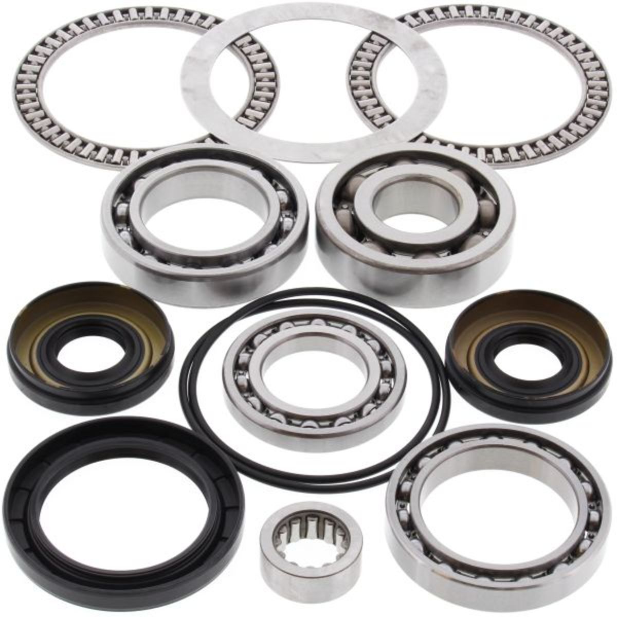 Kit de réparation, différentiel 4RIDE AB25-2094
