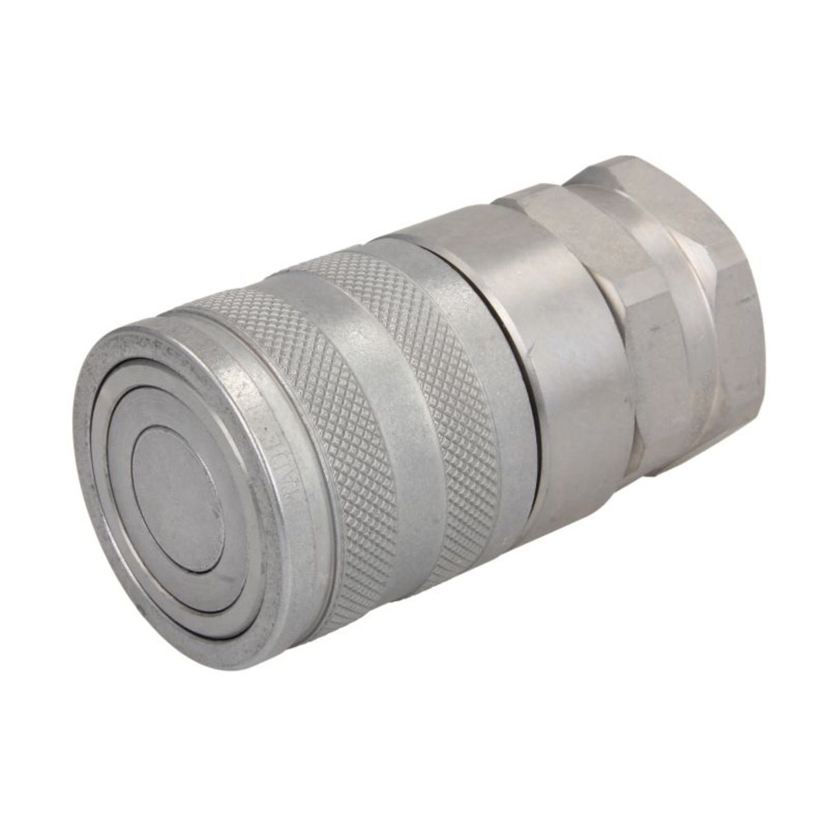 Image of Hydraulische connector