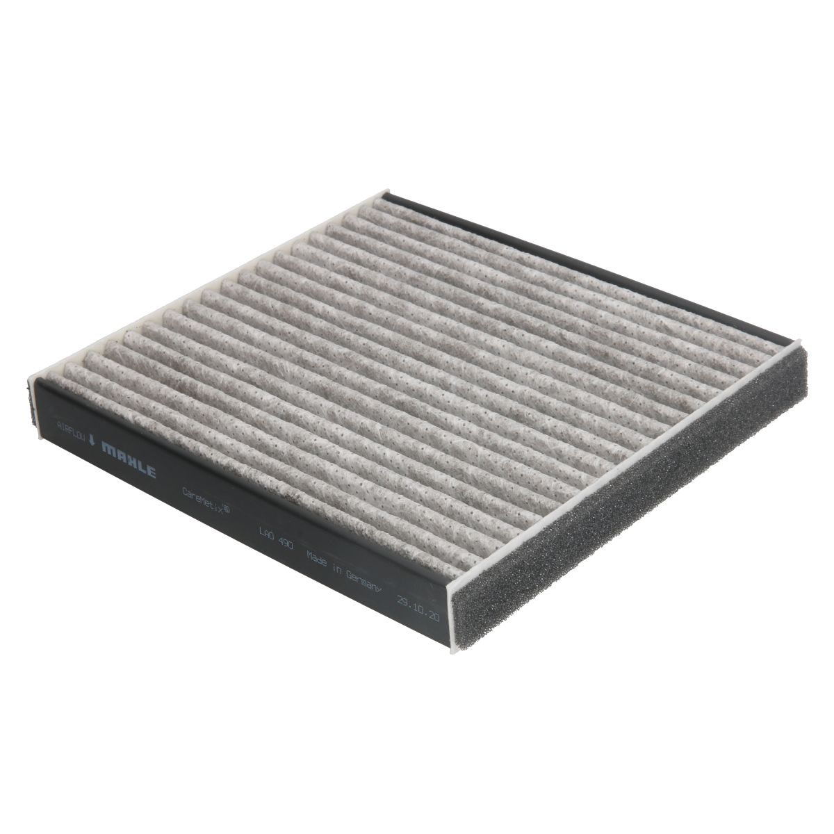Image of Cabinefilter