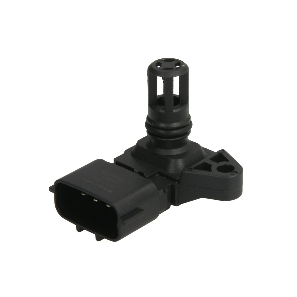 Image of Sensor, inlaatspruitstukdruk