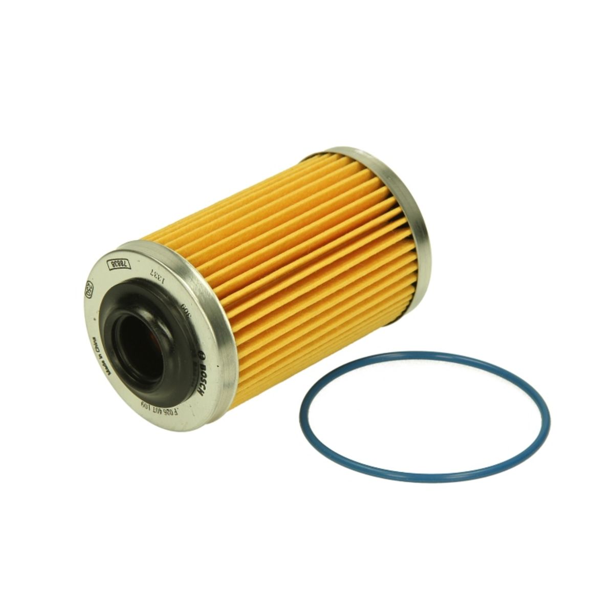 Image of Oliefilter