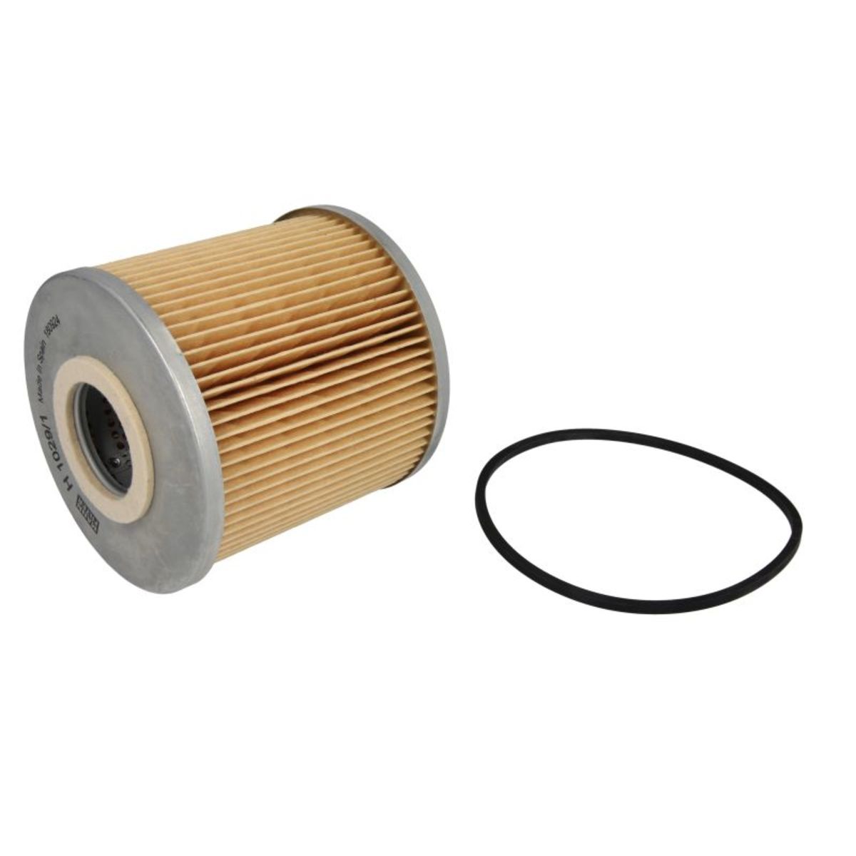 Image of Oliefilter