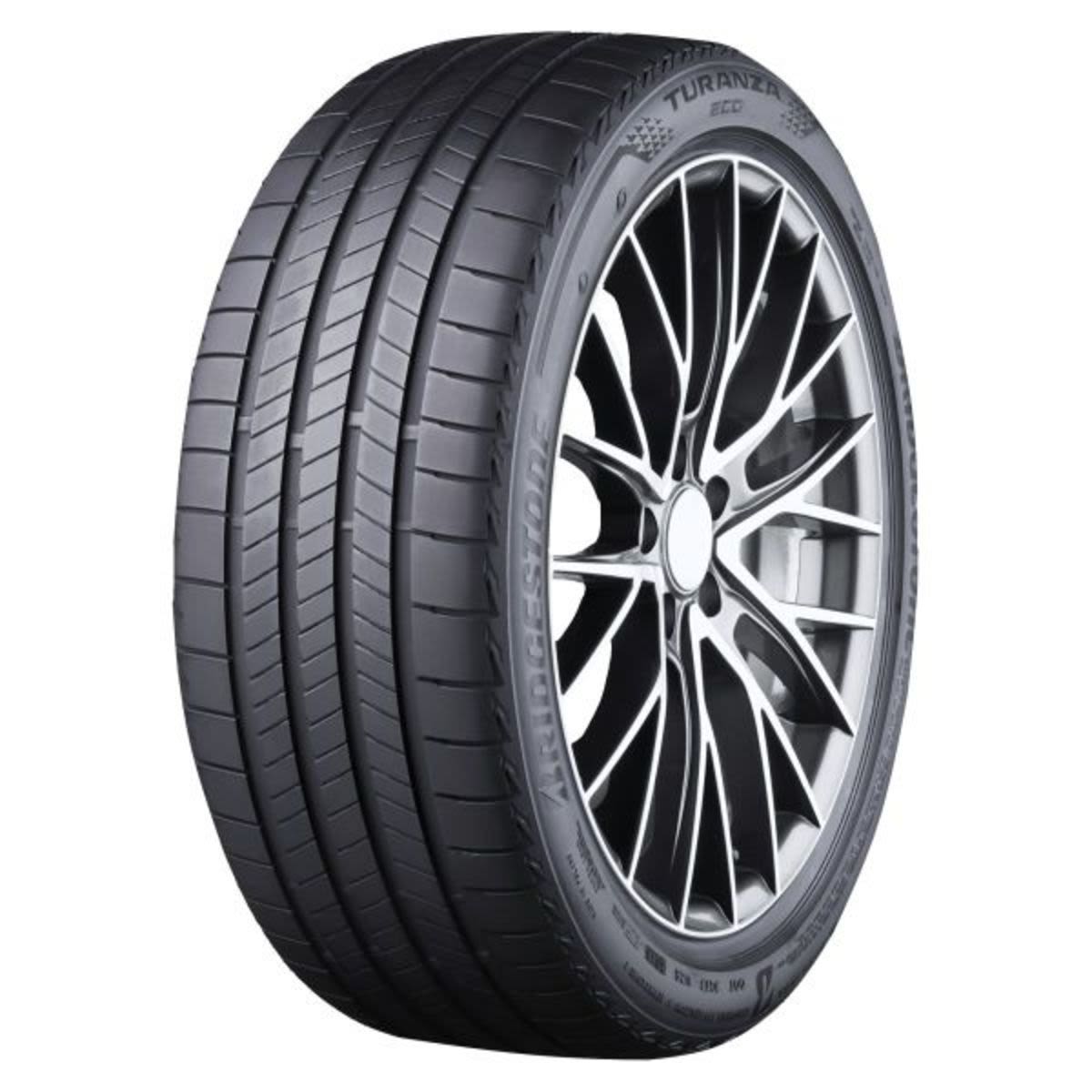 Image of Zomerbanden  Turanza Eco 255/40R20 101T XL