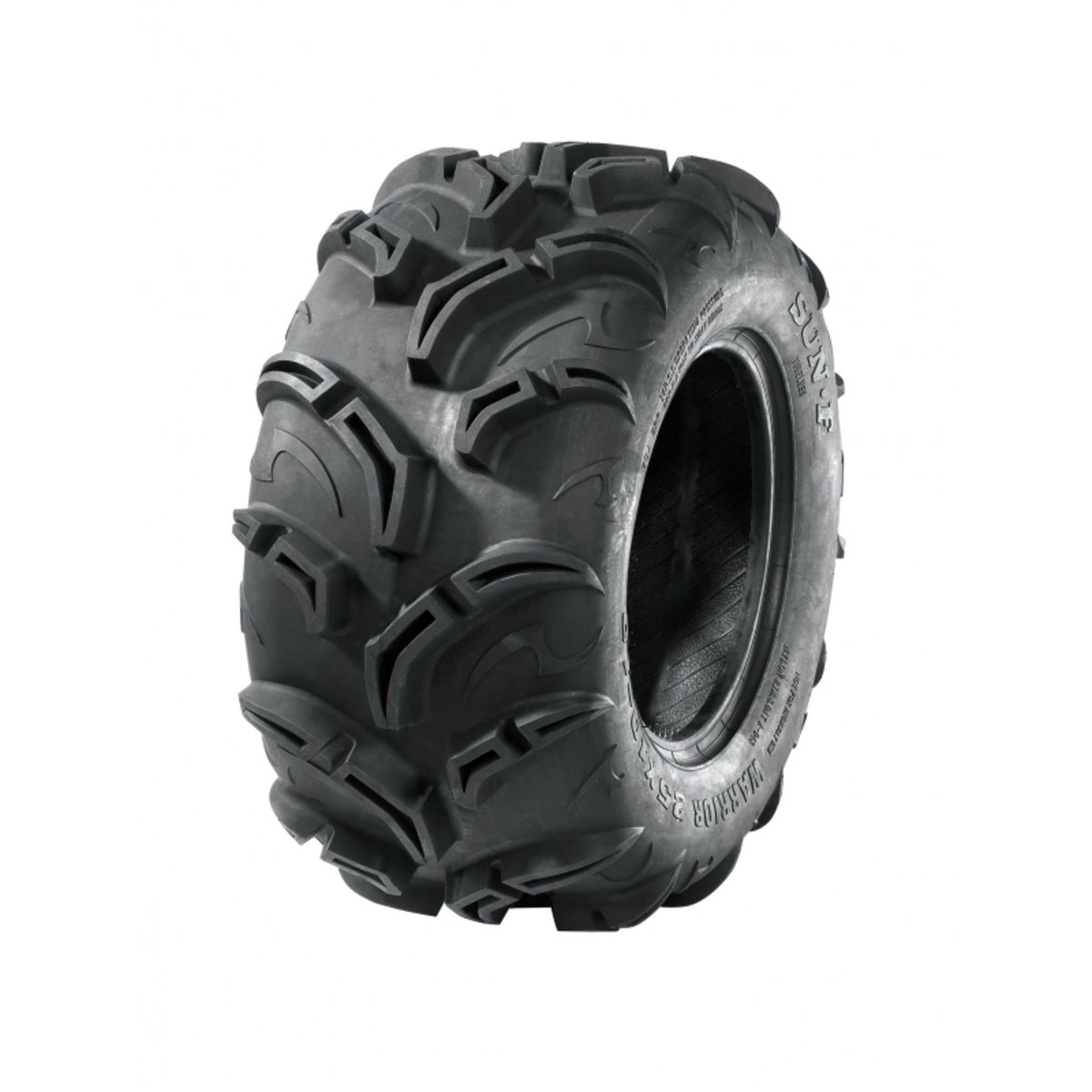 SUNF A048 WARRIOR 27x9-14 TL 65J, ATV Reifen