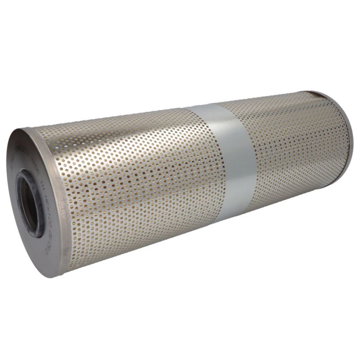 Hydraulisch filter