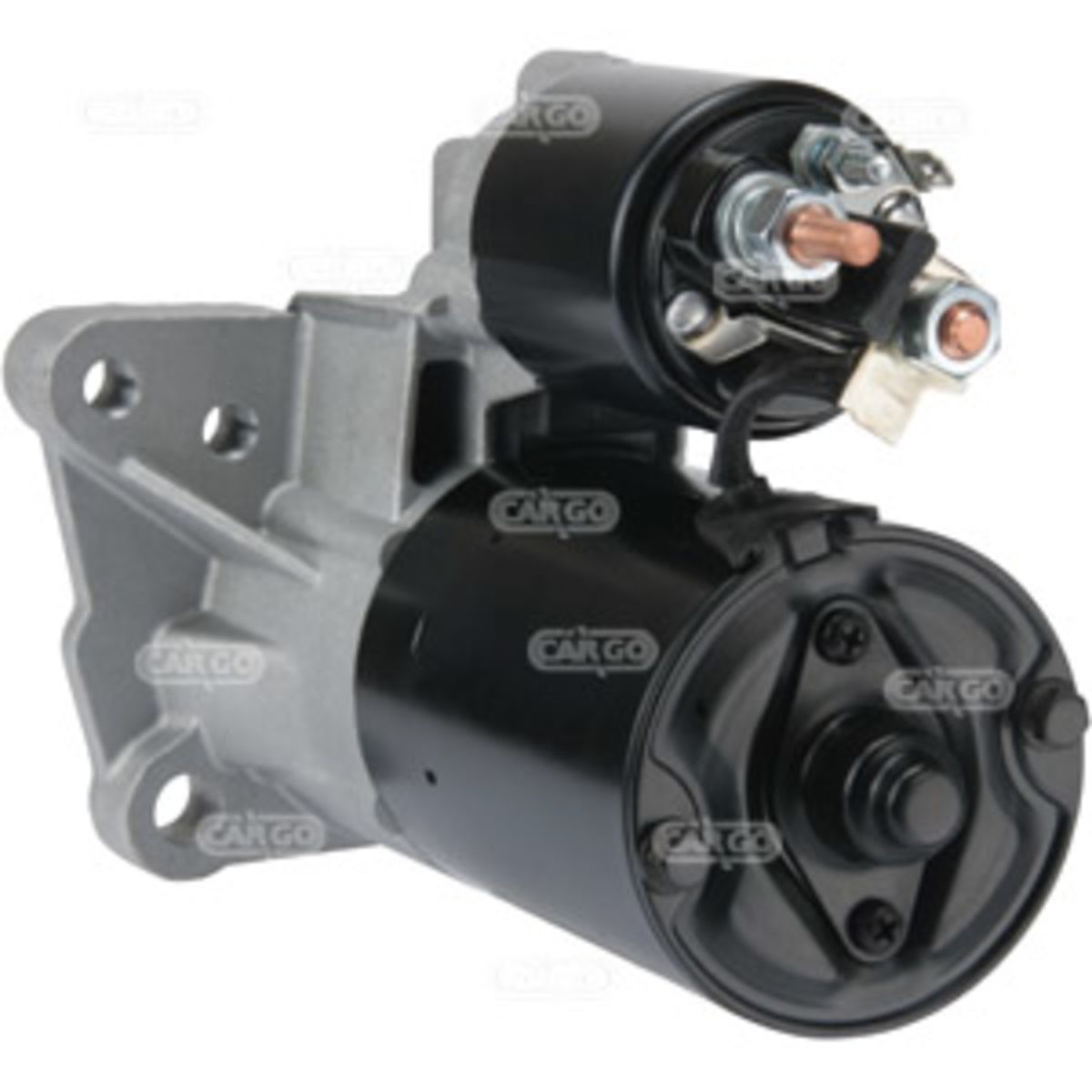 Image of Starter