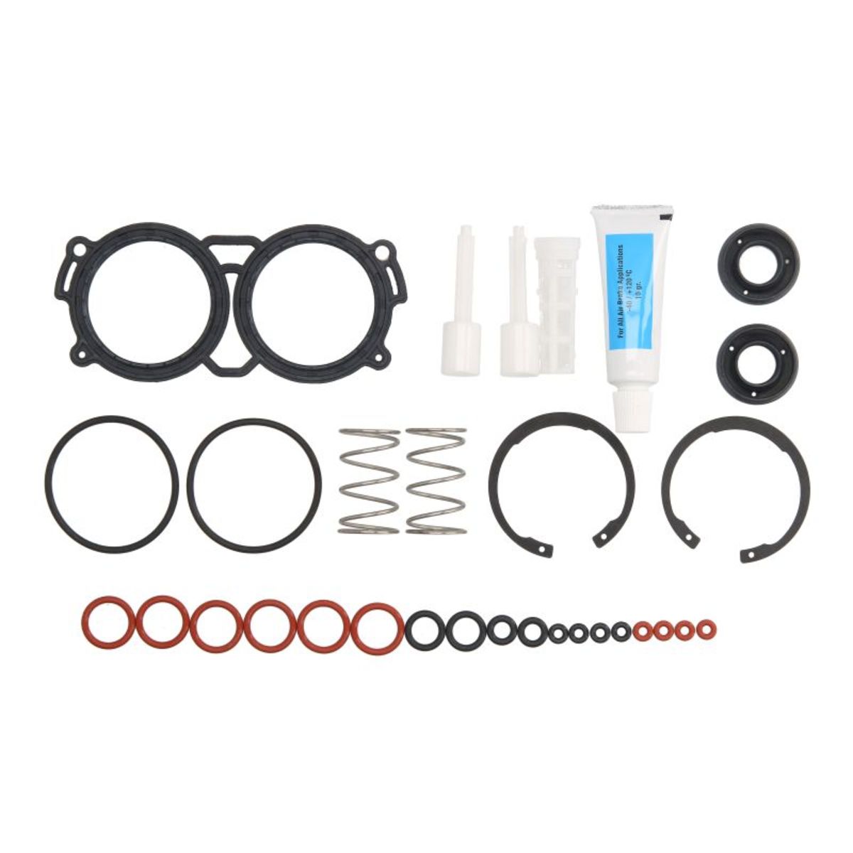 Image of Reparatieset voor luchtkleppen