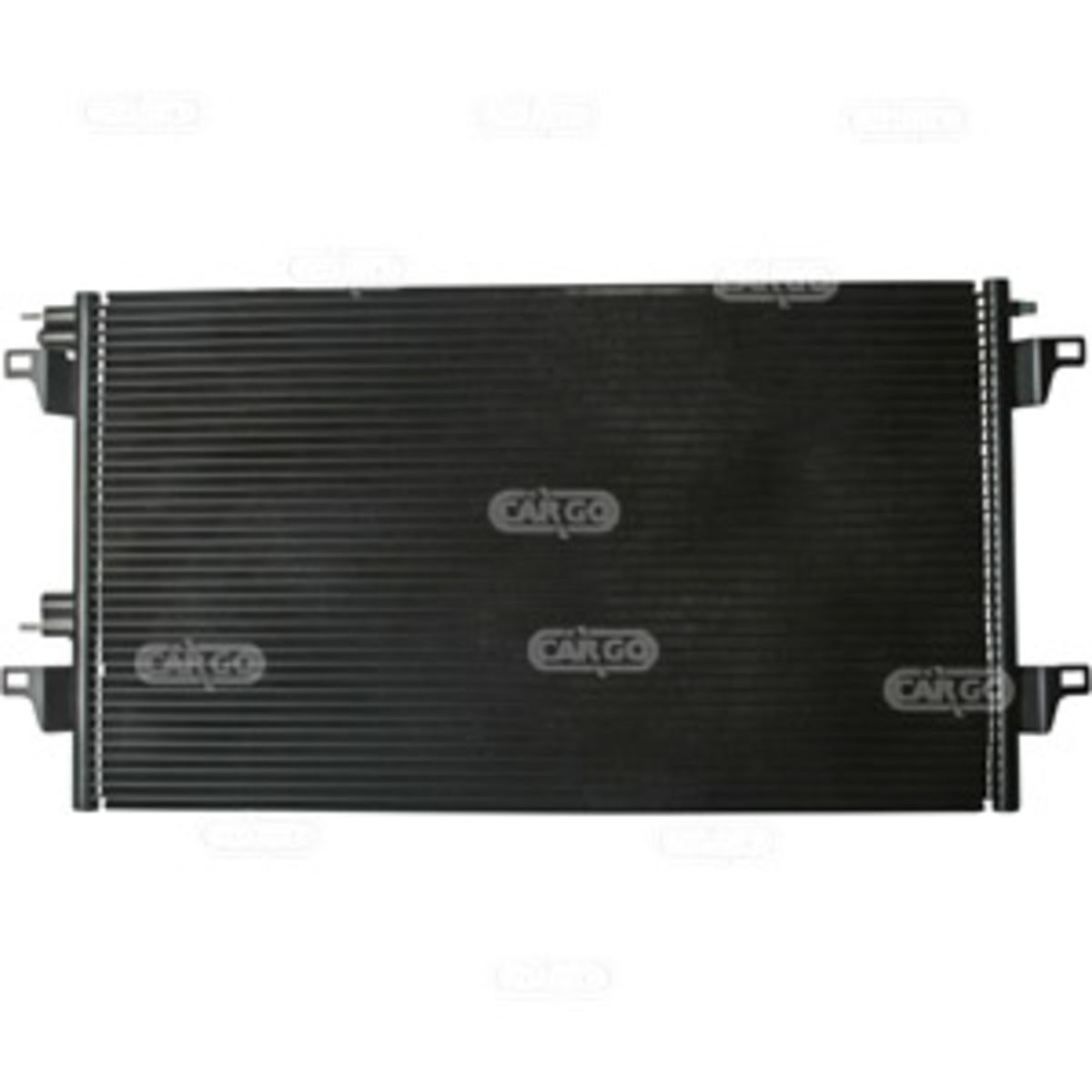 Image of Condensator, airconditioning